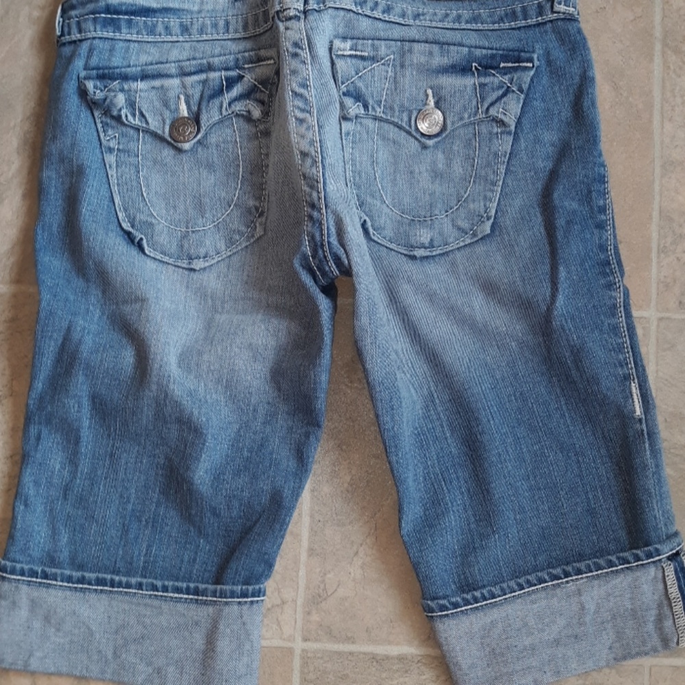Women's shorts